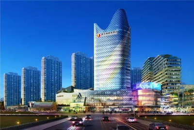 康萊德與新國貿 五月酒店新貴，商業綜合體管理服務誰更勝一籌？