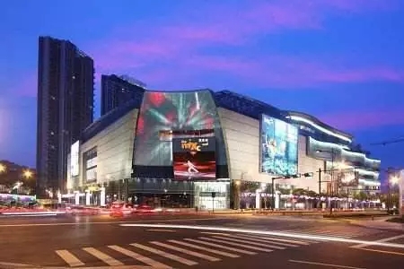 如此火炎焱燚的超人氣書店，緣何又雙叒叕連開11家？——從商業地產視角解析新零售書店的擴張密碼