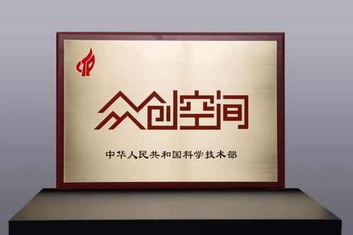 阜陽一企業入選科技部2020年度國家級眾創空間，助力信息技術咨詢服務發展