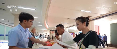 專區(qū)、專窗、專人 從政務(wù)服務(wù)“小窗口”看深化改革的“突破口”